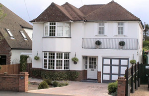 Cherwell Bed and Breakfast