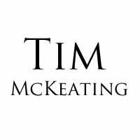 Tim McKeating