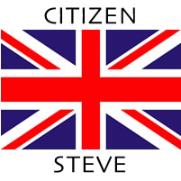 Citizen Steve