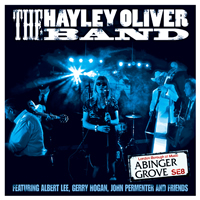 Hayley Oliver Band