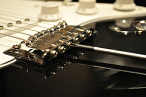 How to set your guitar intonation